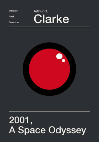 Illustration for article titled Minimalist book cover art brings a new spark to these book classics